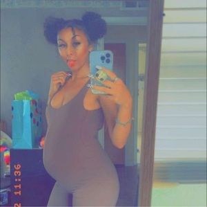 Meet your Posher, Katiah